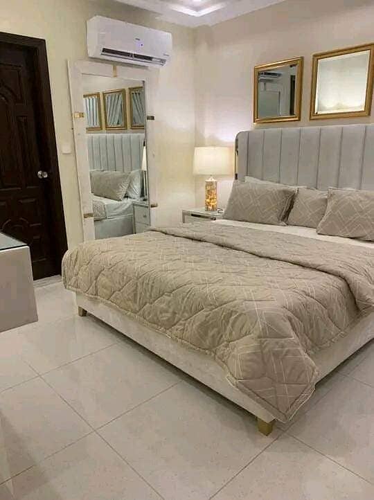 2 Bed Furnished Apartment Available For Rent 7