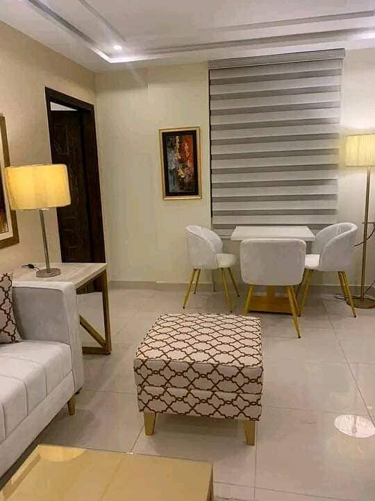 2 Bed Furnished Apartment Available For Rent 8
