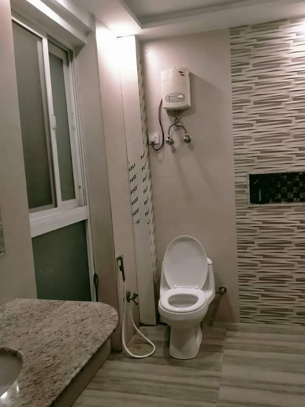 2 Bed Furnished Apartment Available For Rent 10