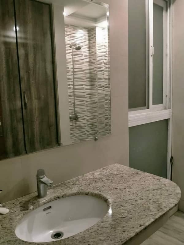 2 Bed Furnished Apartment Available For Rent 11