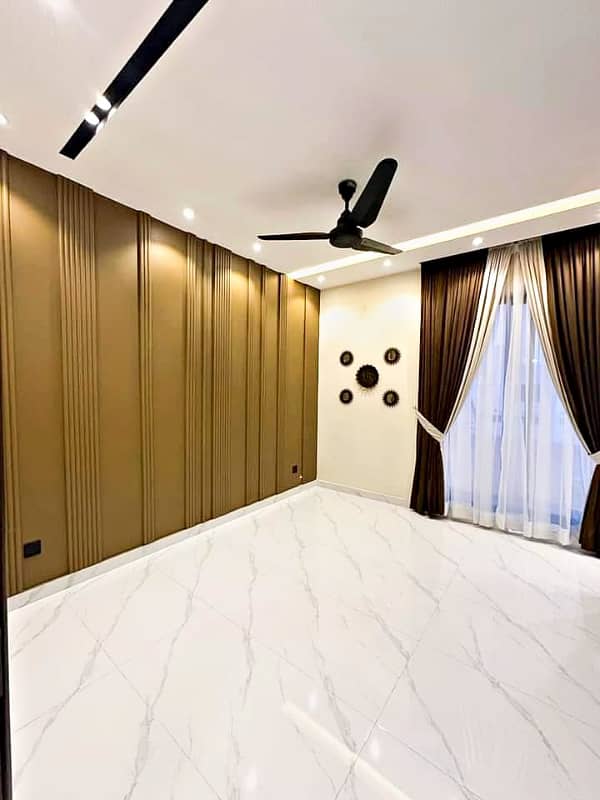 3 Years Installment Plan Luxury Brand New House In Park View City Lahore 1