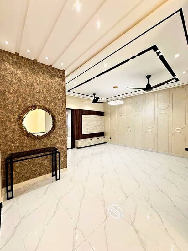 3 Years Installment Plan Luxury Brand New House In Park View City Lahore 3