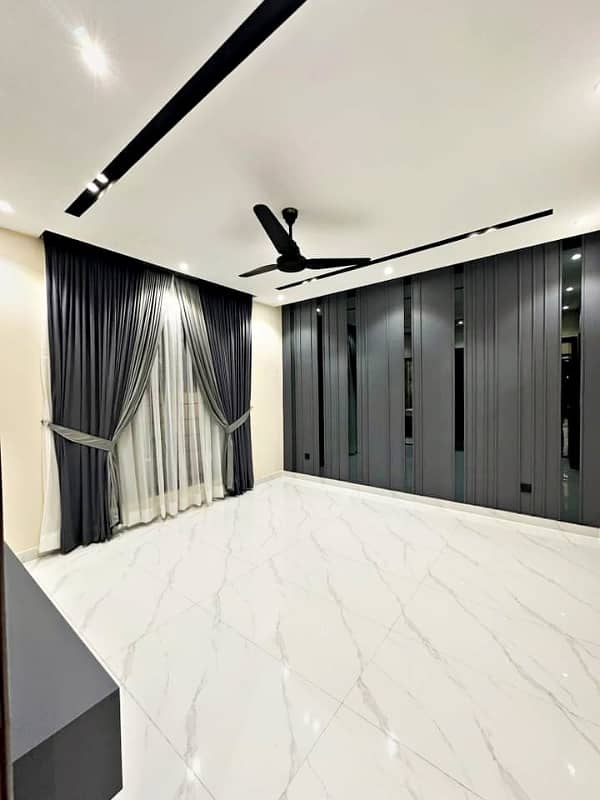 3 Years Installment Plan Luxury Brand New House In Park View City Lahore 6