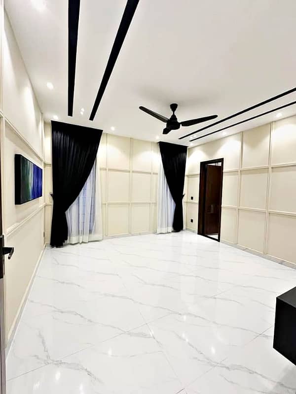 3 Years Installment Plan Luxury Brand New House In Park View City Lahore 9