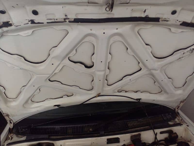 Suzuki Cultus VXR 2002 13