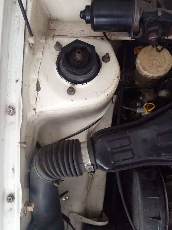 Suzuki Cultus VXR 2002 14