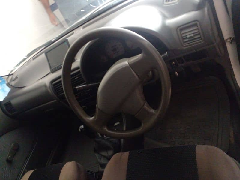 Suzuki Cultus VXR 2002 17