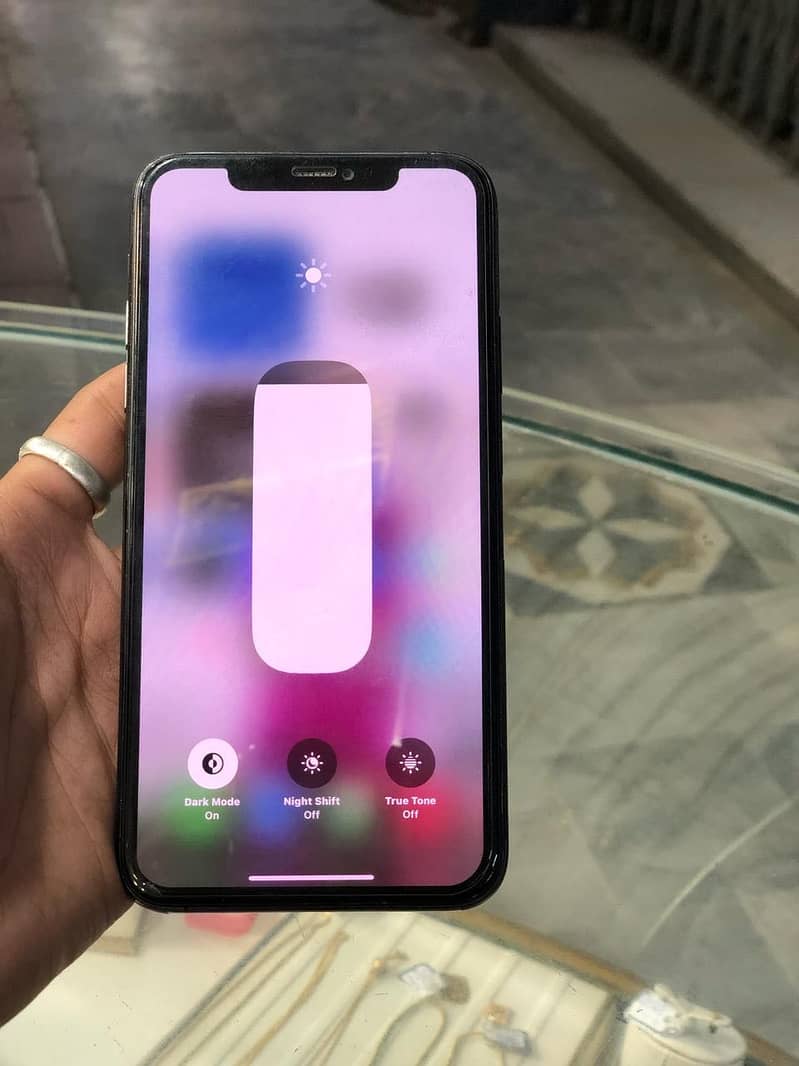 Iphone 11 pro max PTA approved 1