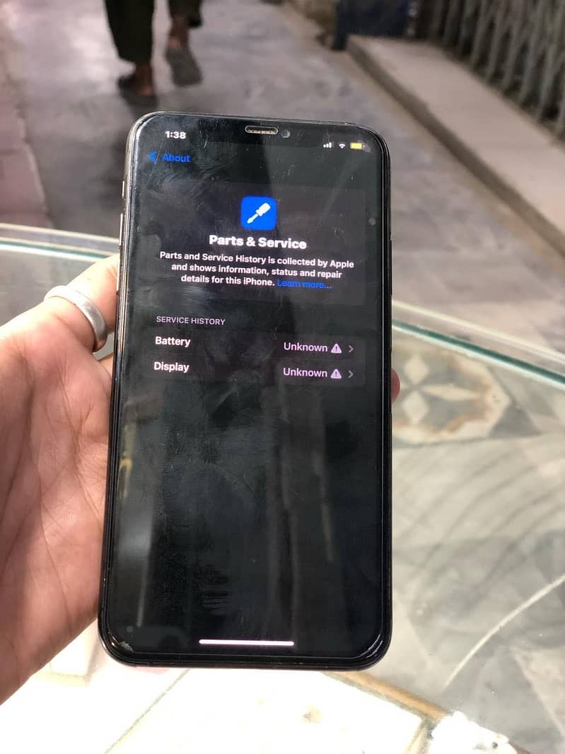 Iphone 11 pro max PTA approved 3