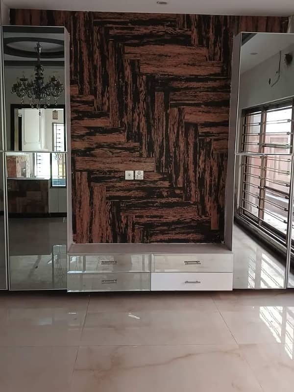1 kanal Upper Portion Available For Rent 2