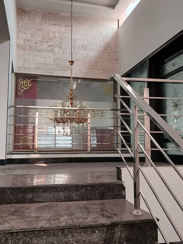 1 kanal Upper Portion Available For Rent 3