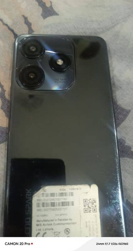 Tecno spark 10c 4+4/128 ha 10/10 ha full box 9