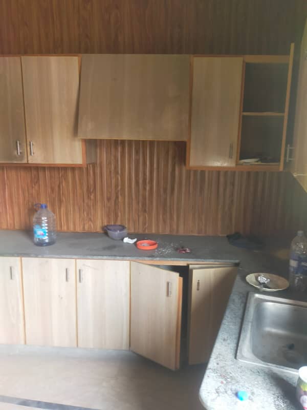 5 Marla Like New UPPER Portion For Rent 2