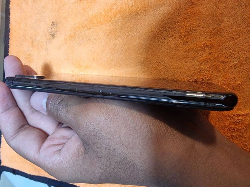 Iphone X 64 gb pta approved 1