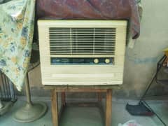 Pak land air cooler bulore fan  03167701565 Argent sell out krna hai