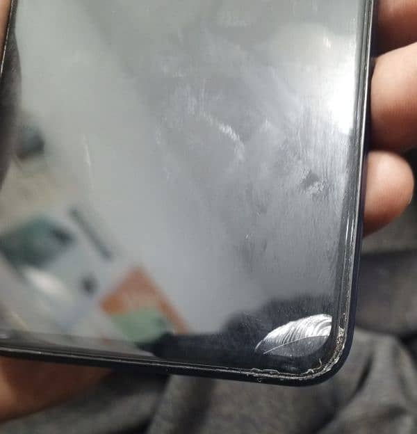Oppo A31 8gb ram 256gb rom pta aproved 2