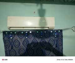 haier HsU 18lek03e3