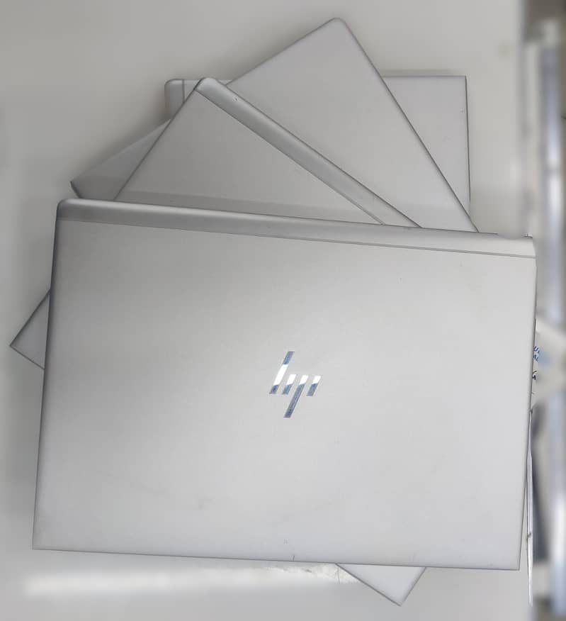 Hp Elitebook 840 G5 Core i5 7Th Gen 16GB Ram 256GB SSD 2