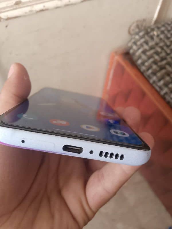 Motorola edge 5g uw 2021 (EXCHANGE POSSIBLE) 2