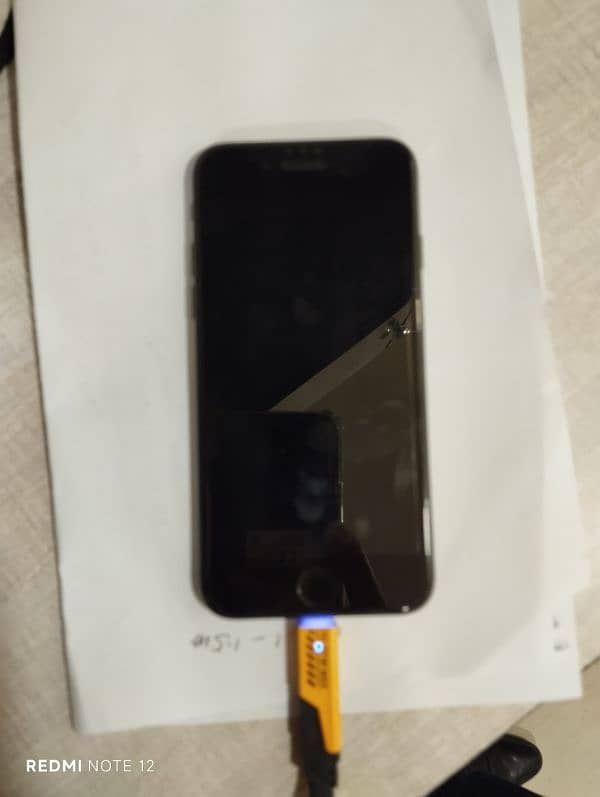iPhone 7 0