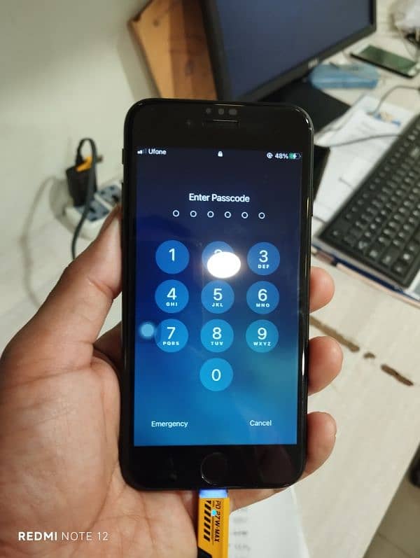 iPhone 7 2