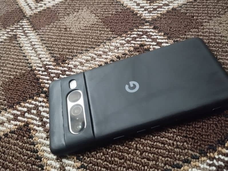 Google pixel 7 pro 2