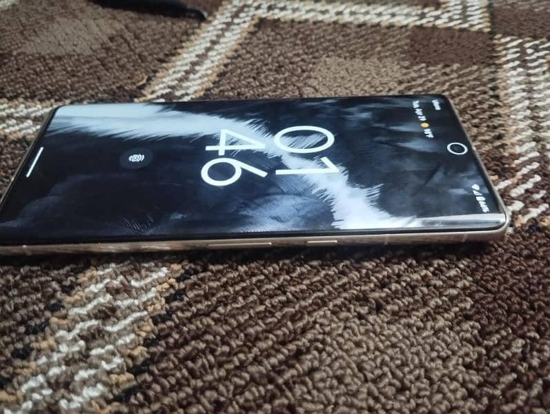 Google pixel 7 pro 3