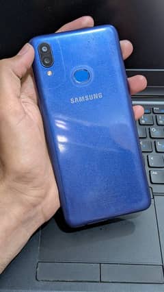 Samsung Galaxy A10s Pta Approved