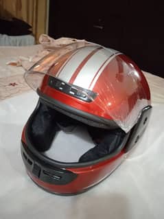Atlas Honda Original New Helmet