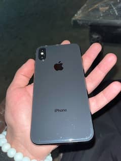 iphone xs non ptq