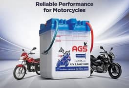 Bike Battery for sale