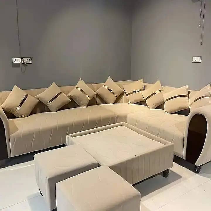 Sofa Maker - Sofa set for sale - Sofa repairing - Sofa repair 8