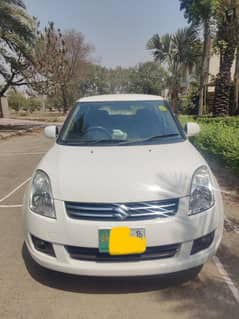 Suzuki Swift 2016