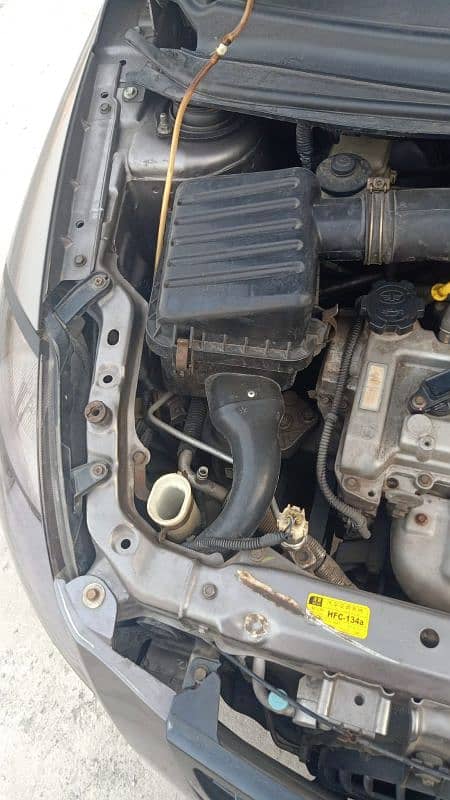 selling car 0