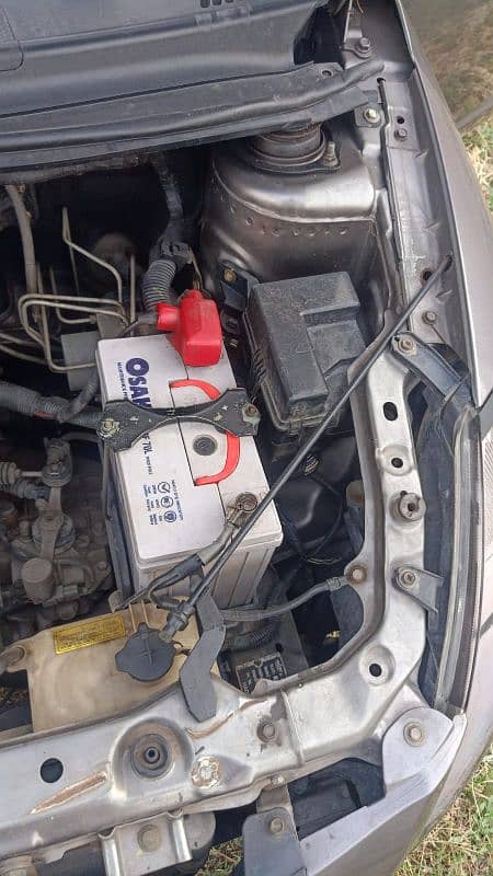 selling car 1