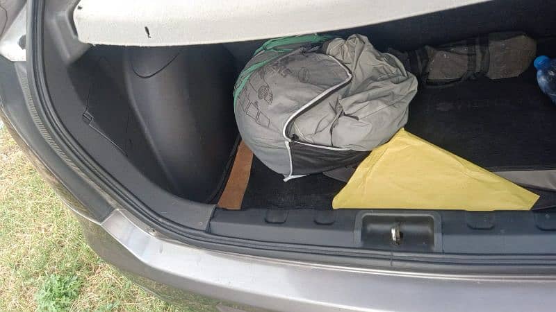 selling car 7