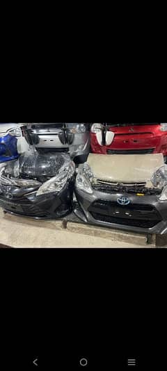owais auto body parts