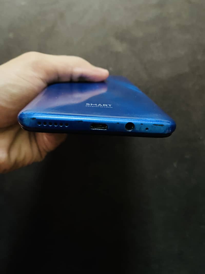 Infinix SMART 5 1