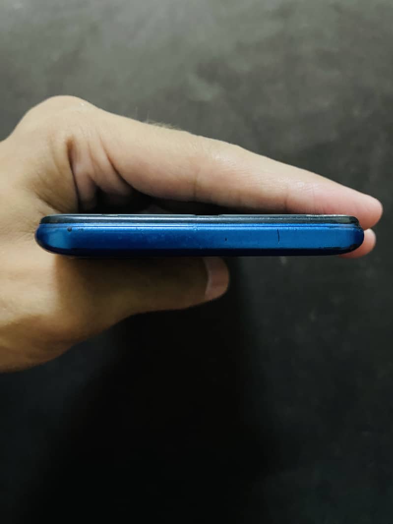 Infinix SMART 5 2