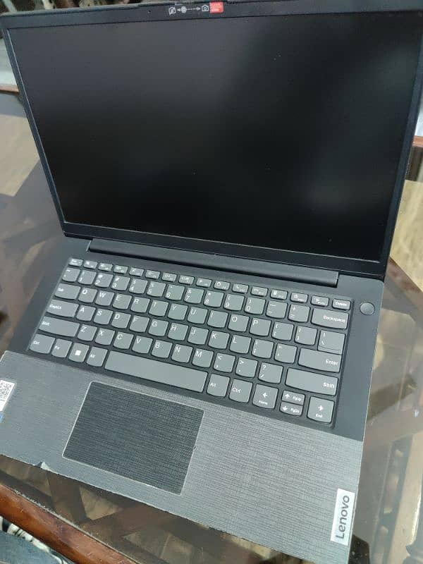 i5 12Gen 0