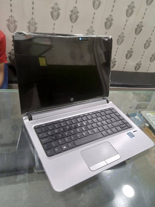 hp 430 G 3 0