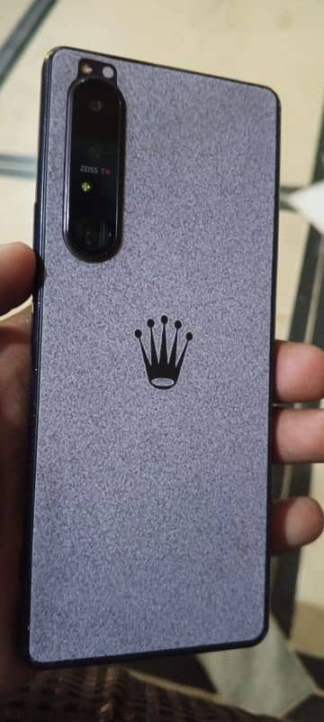 Sony Xperia 1 mark 3 0