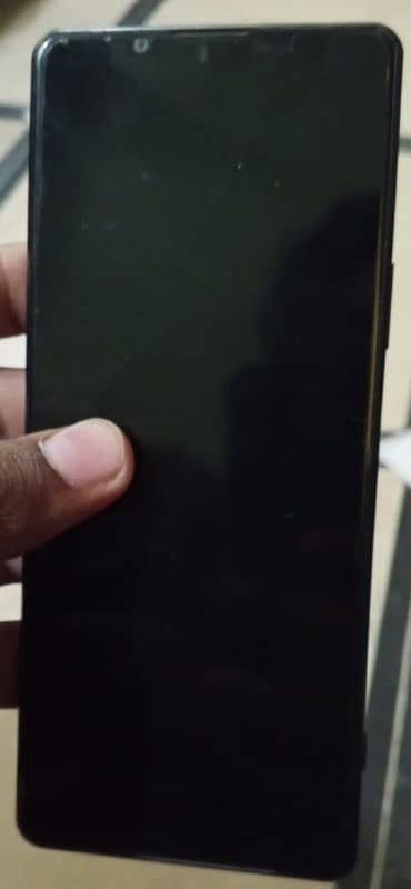 Sony Xperia 1 mark 3 1