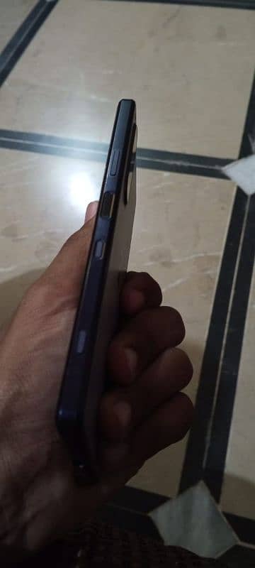 Sony Xperia 1 mark 3 2