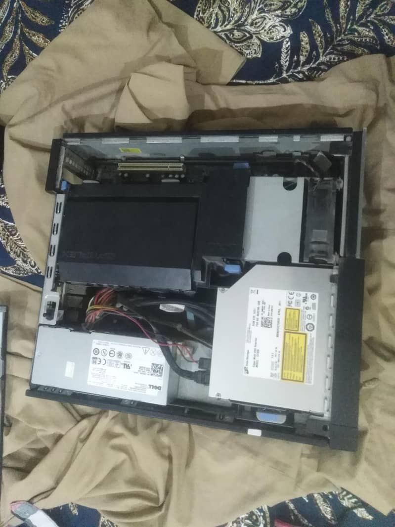 Dell optiflex 980 0