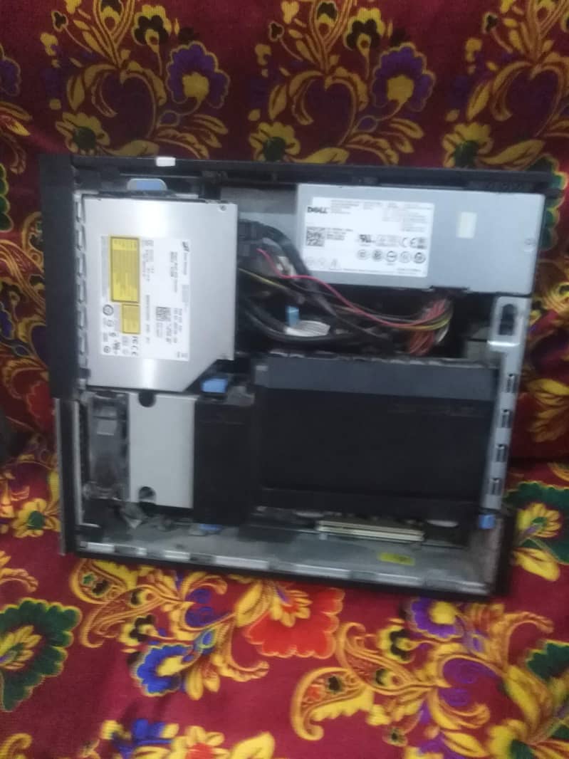 Dell optiflex 980 1