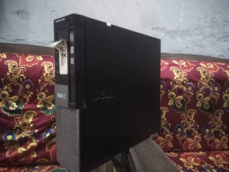 Dell optiflex 980 3