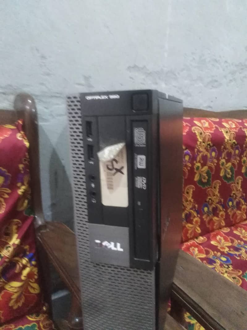 Dell optiflex 980 4