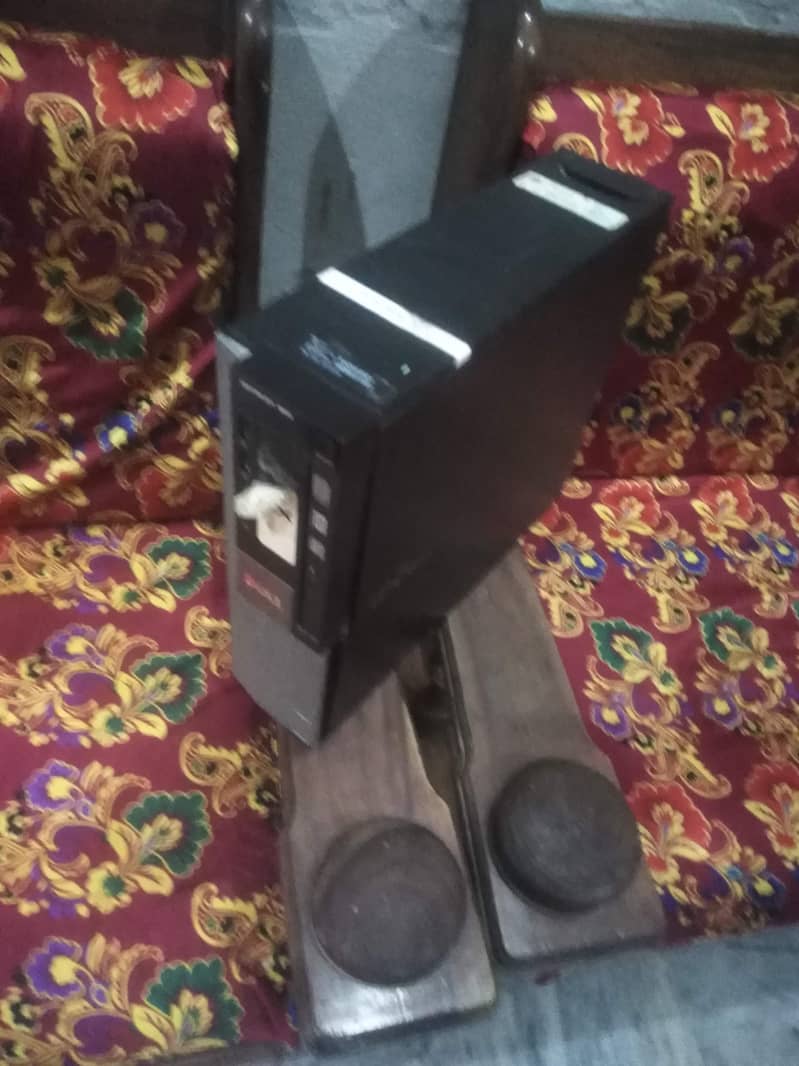 Dell optiflex 980 5