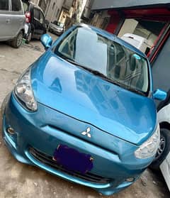 Mitsubishi